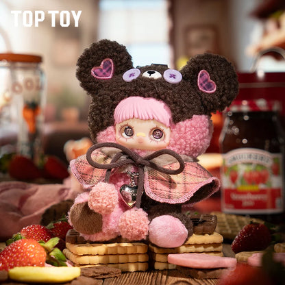 Maymei Tiny Bear Cookie
