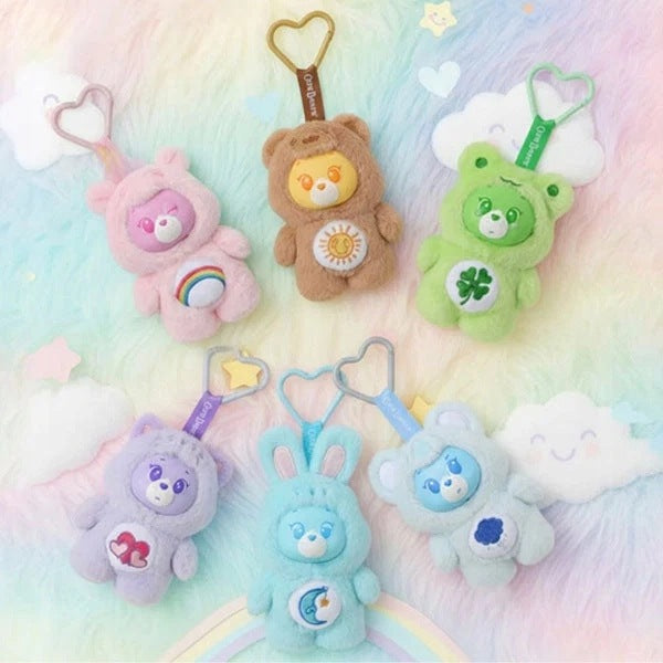 Care Bears Animal Costume