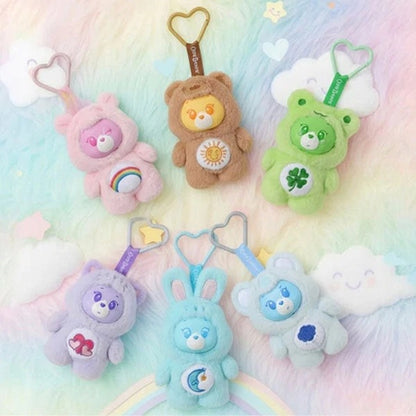 Care Bears Animal Costume