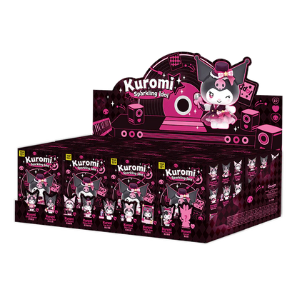 Kuromi Sparking Idol