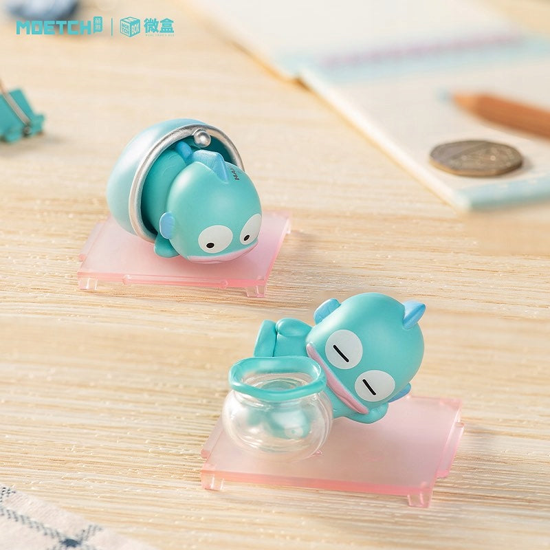 Hangyodon Enjoy Solitude Time Mini