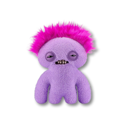 Fuggler Hairy Fuggs Squidge Mokhak | Kudłaty Glutek
