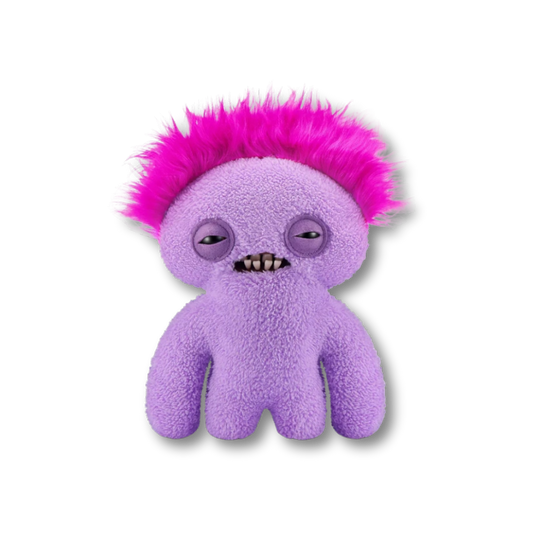 Fuggler Hairy Fuggs Squidge Mokhak | Kudłaty Glutek