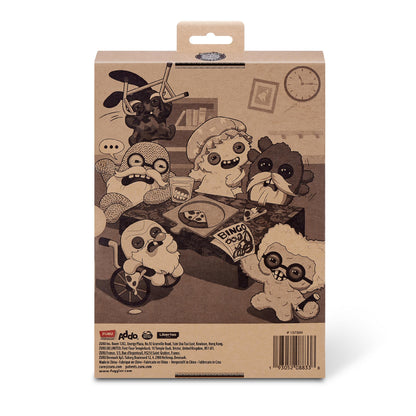 Fuggler Old Fogies | Gabby Gibler 22 cm