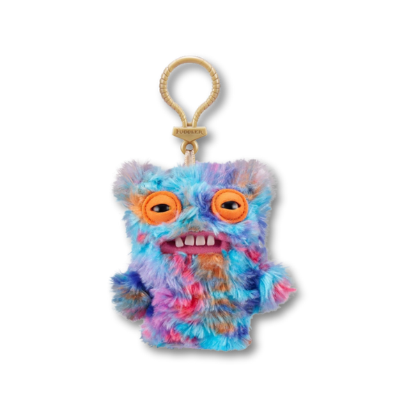 Fuggler Mr Buttons Tie-Dye | Pan Guzik