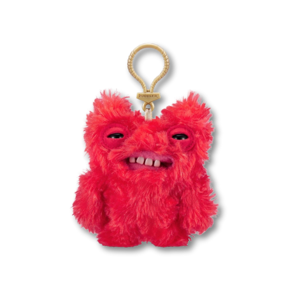 Fuggler Much Munch Muntz V3 Red Swirl | Czerwony Zakręcony Pożeracz