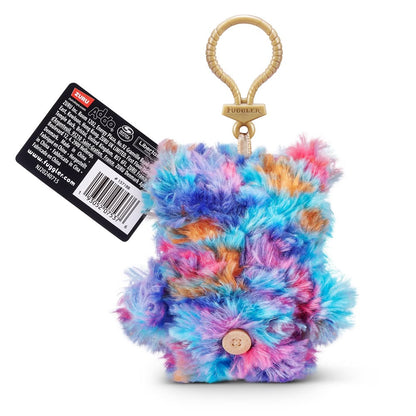 Fuggler Mr. Buttons V3 Tie-Dye