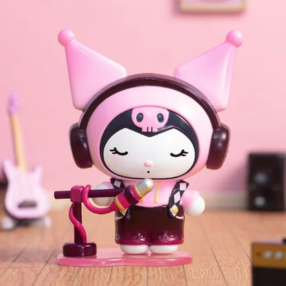 Kuromi Sparking Idol – Hit Record