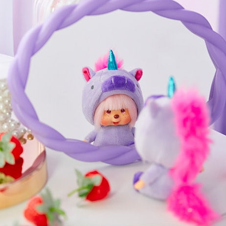Monchhichi