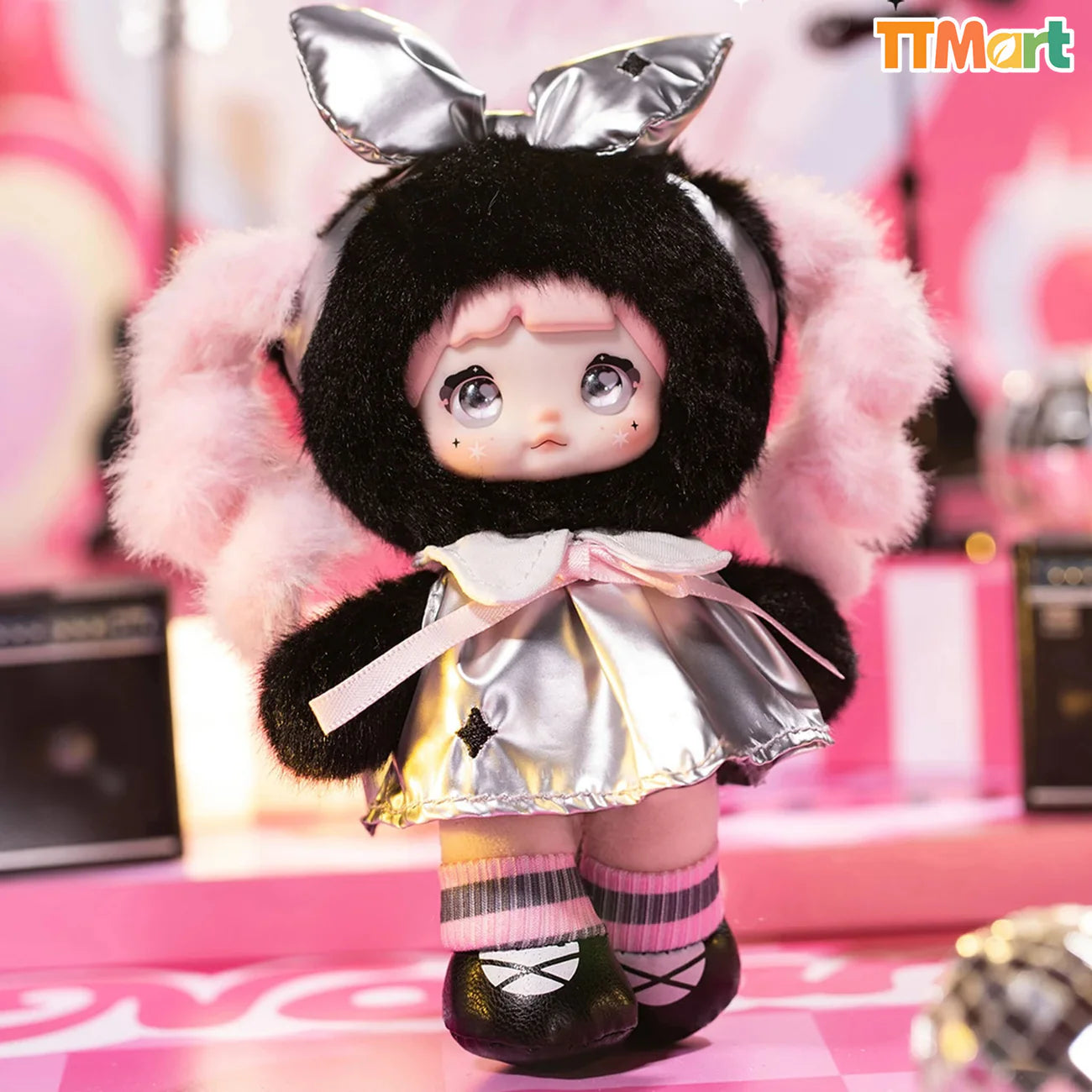 Nommi Pinky Energy