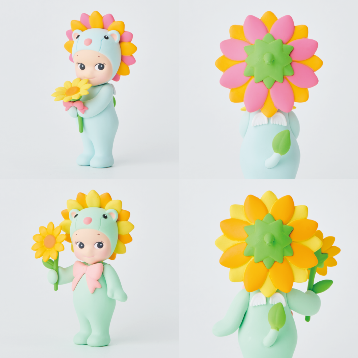 Sonny Angel Flower Gift
