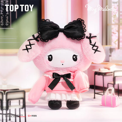 Sanrio Characters Angel Garden