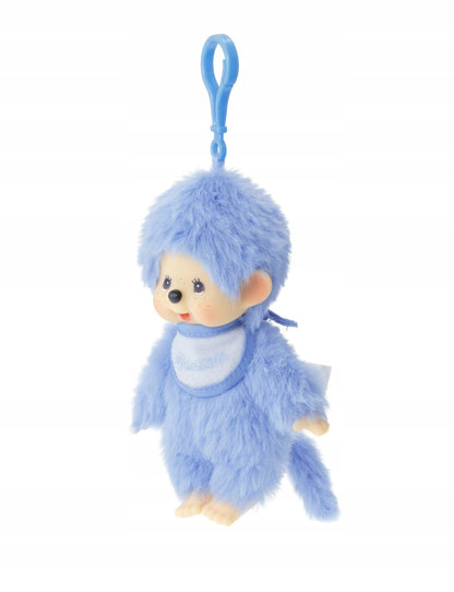 Monchhichi Colors Małpka Niebieska | 15 cm