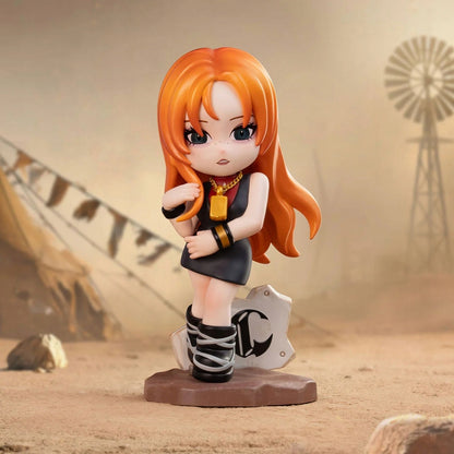 aespa Memorable Picks Blind Box