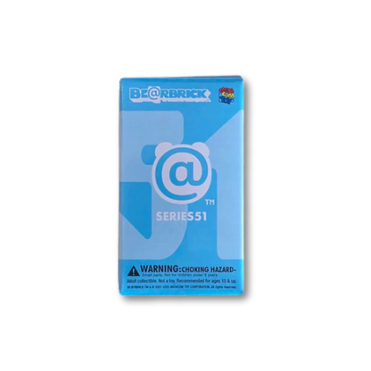 Bearbrick 100% Series 51