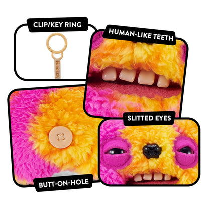 Fuggler 9 cm Old Tooth