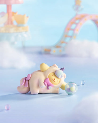 Hello Kitty and Friends Wonderland Collection