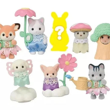 Sylvanian Families