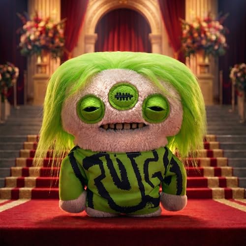 Fuggler Fugg Stars Eyelish – szczegóły