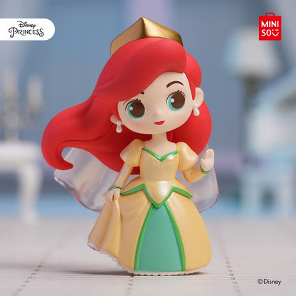Disney Princess Wedding Dress