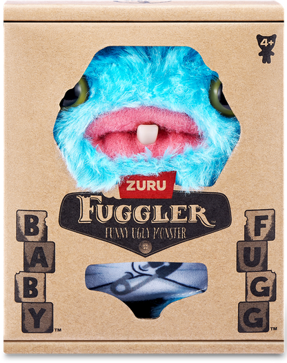 Fuggler Baby Fuggs Series 3