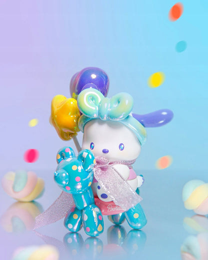 Sanrio Pochacco Balloon Party