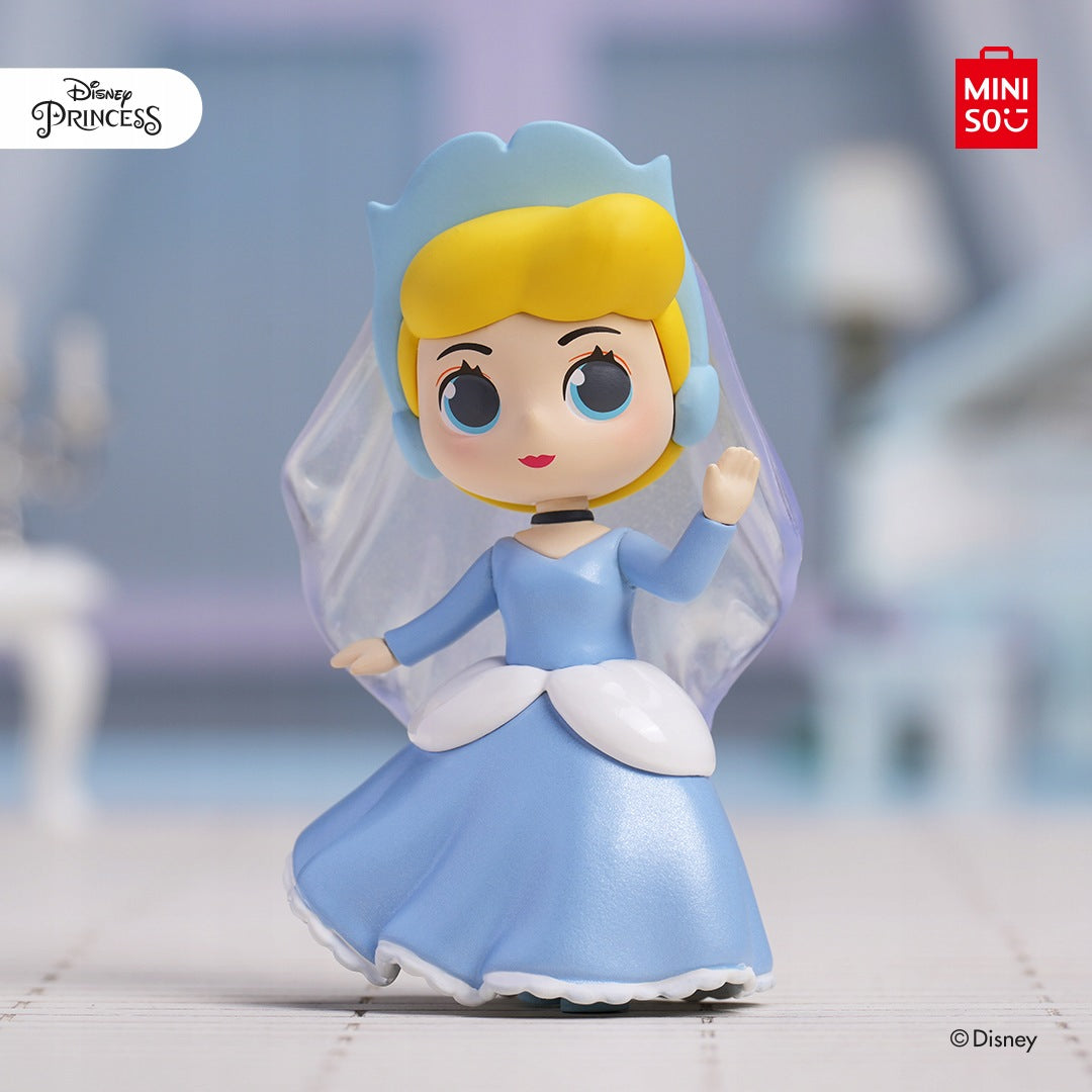 Disney Princess Wedding Dress