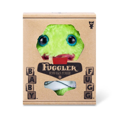 Fuggler Baby Fuggs Series 3 Shameless Goof