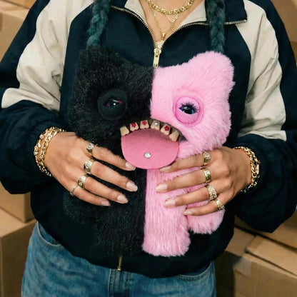 Fuggler Baddies Fuggs | Wide Eyed Weirdo