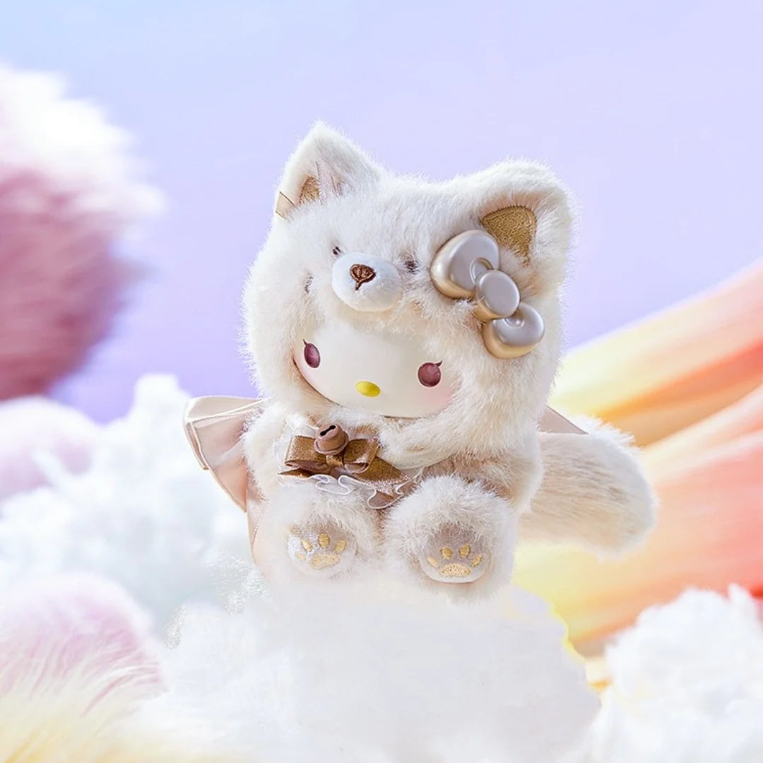 Sanrio Characters Fox Island