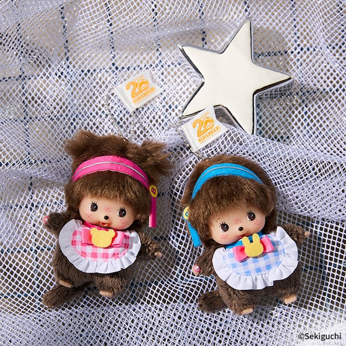 Monchhichi