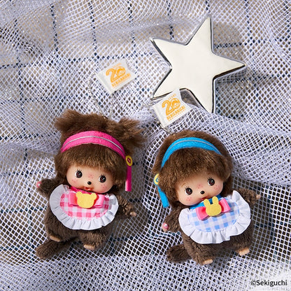 Monchhichi