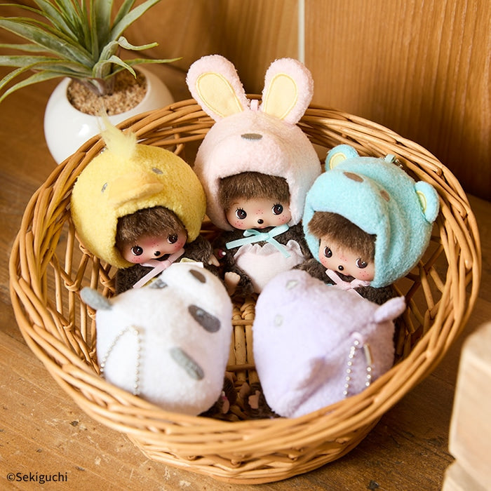 Monchhichi