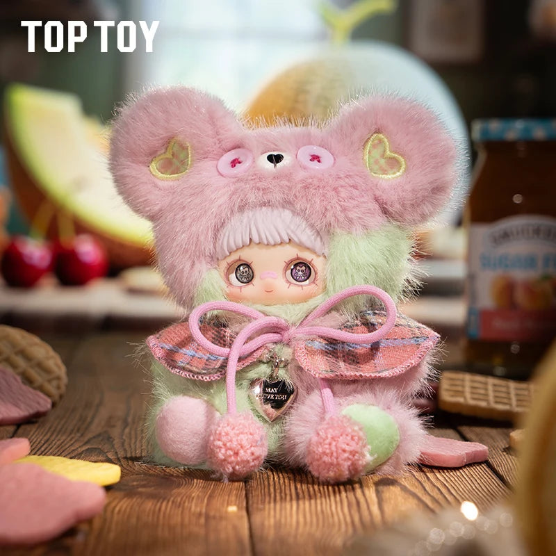 Maymei Tiny Bear Cookie