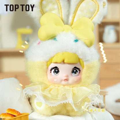 Nommi Baby Sweetheart Bunny