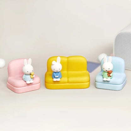 Miffy Sofa Phone Stand