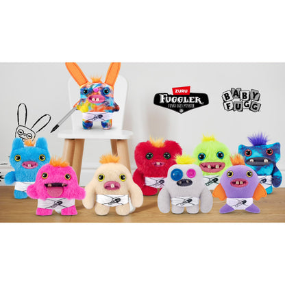 Fuggler Baby Fuggs Series 3