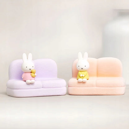 Miffy Sofa Phone Stand