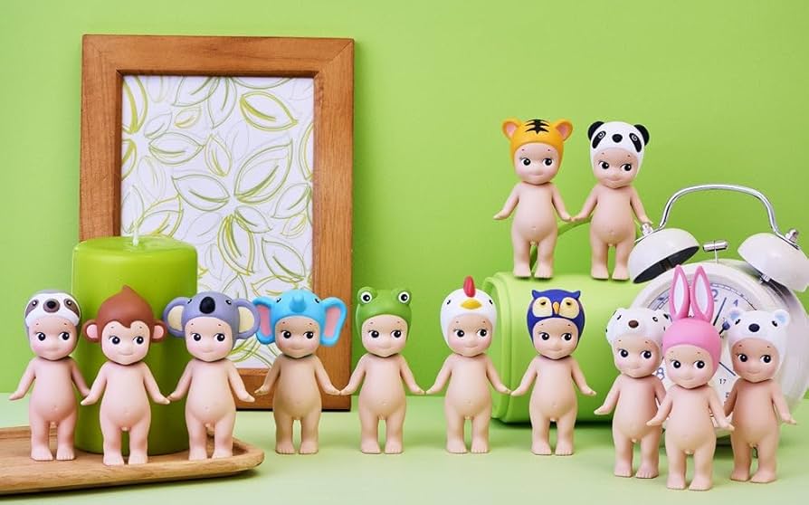 Sonny Angel Animal 1 Series
