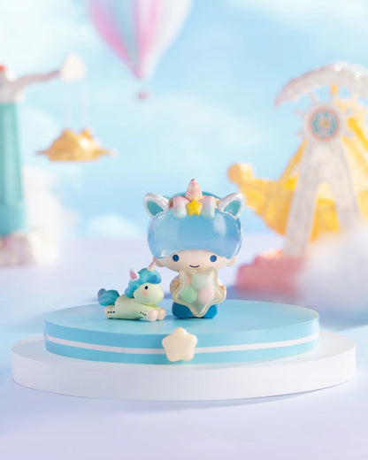 Hello Kitty and Friends Wonderland Collection