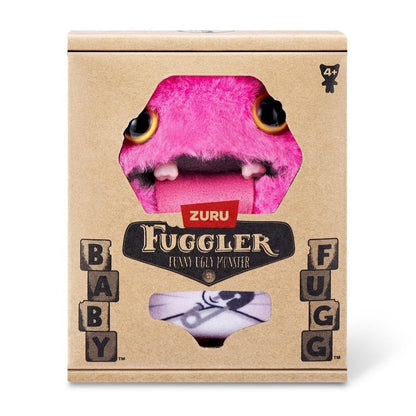 Fuggler Baby Fuggs Series 3 Oogah Boogah