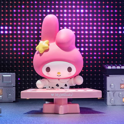 Sanrio Characters Sweet Besties Series