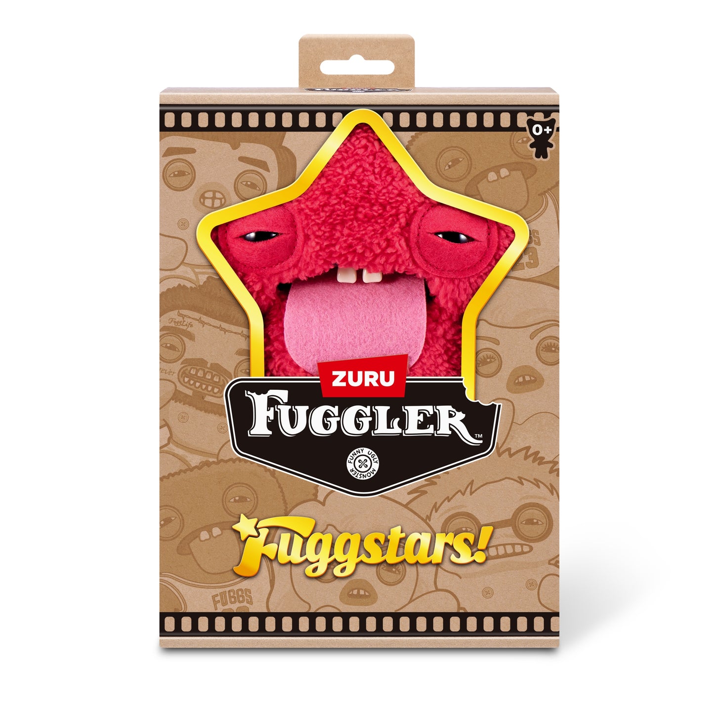 Fuggler Fuggstar Chunky McDunky | 23cm