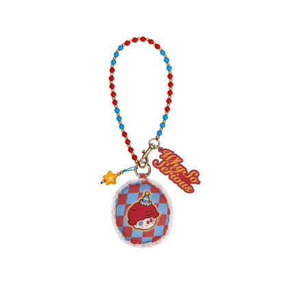 Why So Serious Pendant Chain Blind Box
