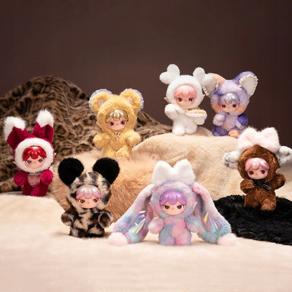 Rolife Suri Magical Animal Series