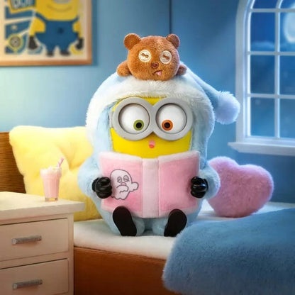 52Toys × Minionki — Bob & Tim „Better Together"