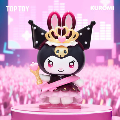 Kuromi Sparking Idol – Annual Awards (Secret)