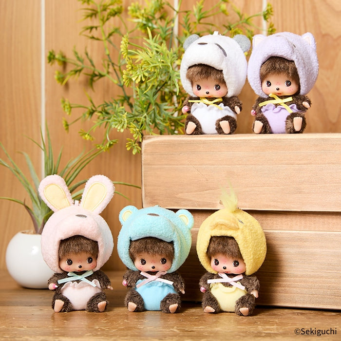 Monchhichi