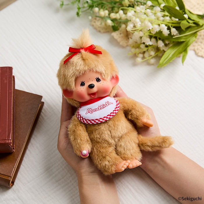 Monchhichi