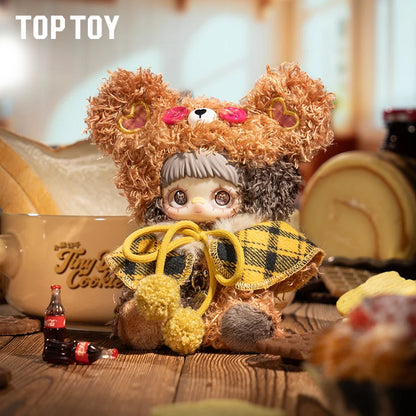 Maymei Tiny Bear Cookie
